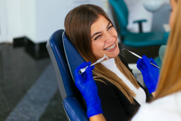 Best Dental X-Rays and Imaging  in Meraux, LA