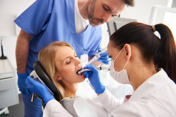 Professional  Holistic Dental Services in Meraux, LA