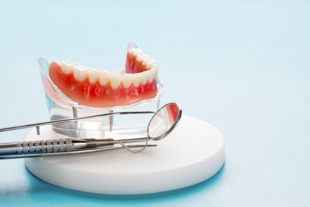 Dental X-Rays and Imaging in Meraux, LA