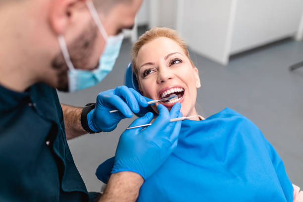 Best Dental Implants  in Meraux, LA