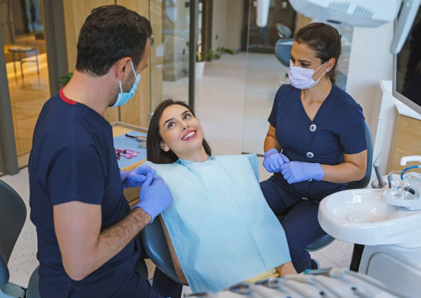 Best Dental X-Rays and Imaging  in Meraux, LA