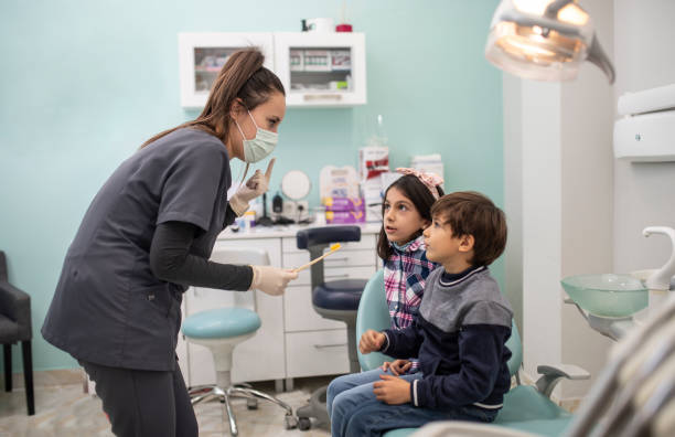 Best Tooth Extraction  in Meraux, LA