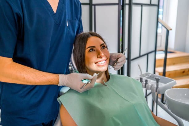 Why Choose Us for Your Dental Needs in Meraux, LA