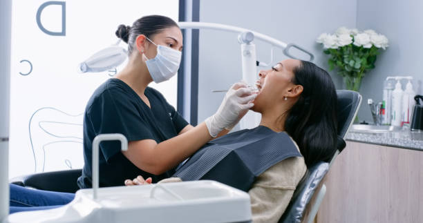 Best Teeth Whitening  in Meraux, LA